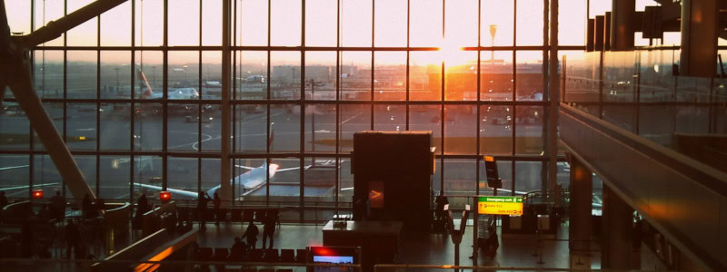 executive airport transfers to heathrow