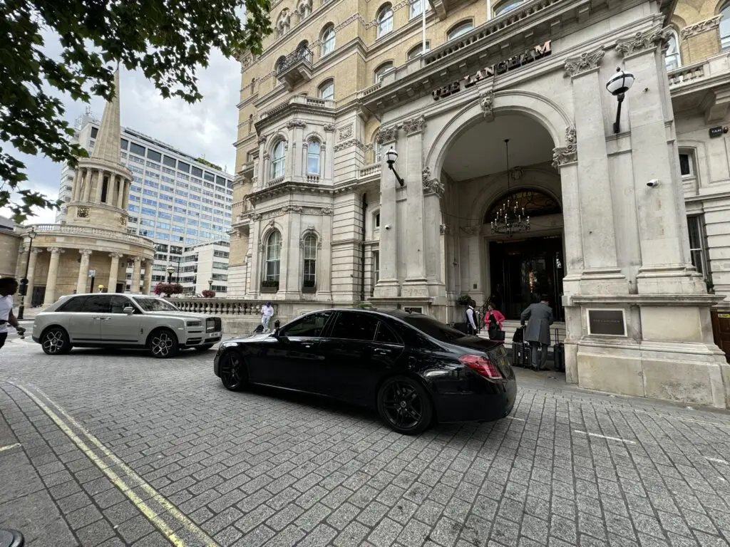 VIP Chauffeurs Winchester | How VIP Chauffeurs Ensure Punctuality and Reliability for Every Journey