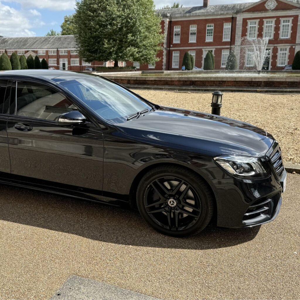 VIP Chauffeurs Winchester | What Are the Benefits of Booking Chauffeur Service for Special Events?