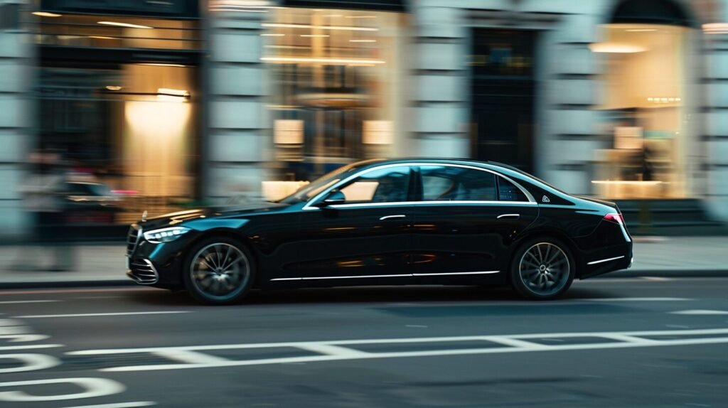 VIP Chauffeurs Winchester | How to Ensure a Smooth Ride with Our Day Chauffeur Hire