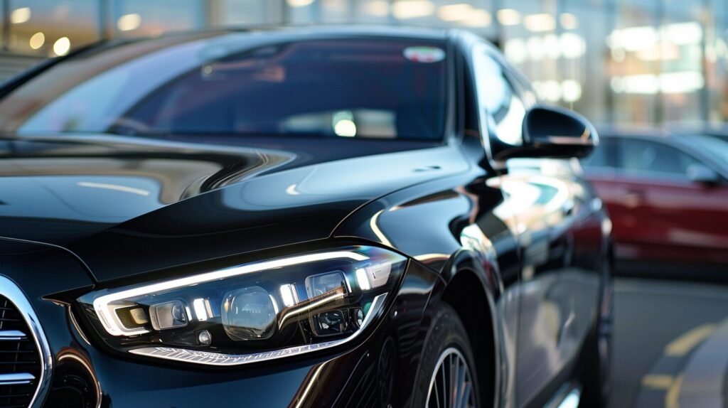 VIP Chauffeurs Winchester | How Far in Advance Should I Book an Airport Transfer?