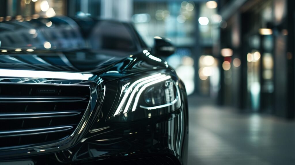 VIP Chauffeurs Winchester | Why Flexibility Is Key for Corporate Transportation