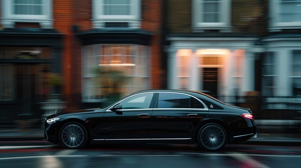 VIP Chauffeurs Winchester | Why Personalized Chauffeur Service Enhances Your Travel Experience