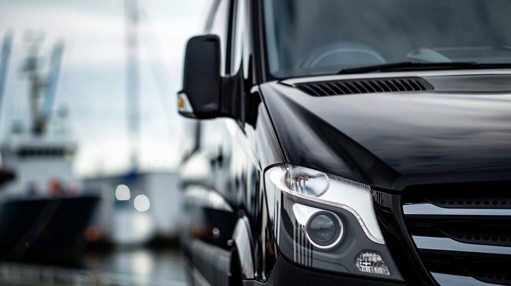 VIP Chauffeurs Winchester | How VIP Chauffeurs Make Southampton Cruise Transfers Hassle-Free