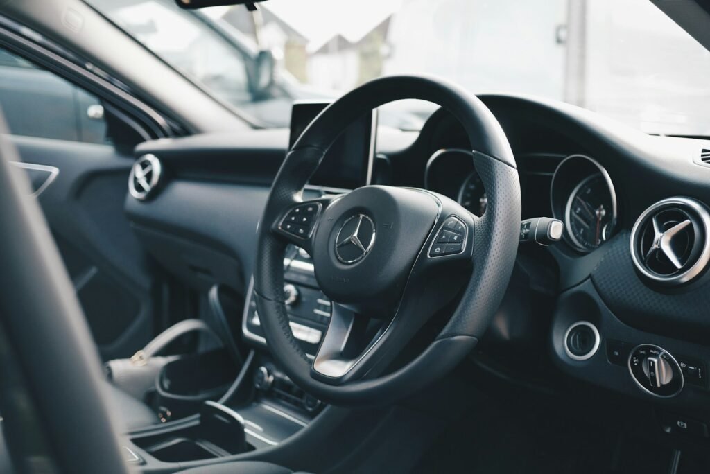 VIP Chauffeurs Winchester | How to Stay Productive During Business Travel with a Chauffeur